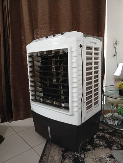 Inspire Air Cooler - Excellent Condition