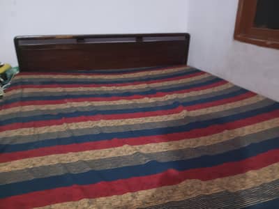 bed for sell