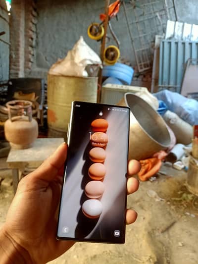 Samsung note 10 plus 5g exchange possible