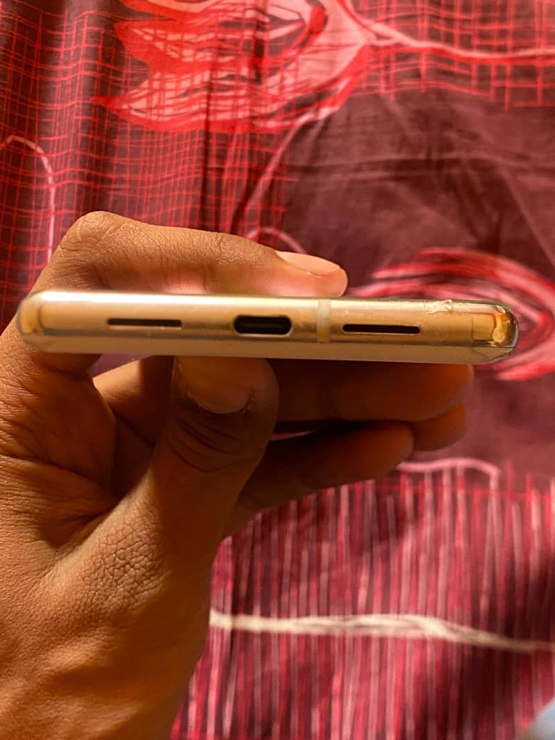 Google Pixel 6 pro 2