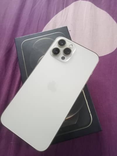 iPhone 12 pro max 256 Gb