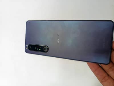 official pta approved 12GB Ram 256GB Memory 888Snapdragon Gaming