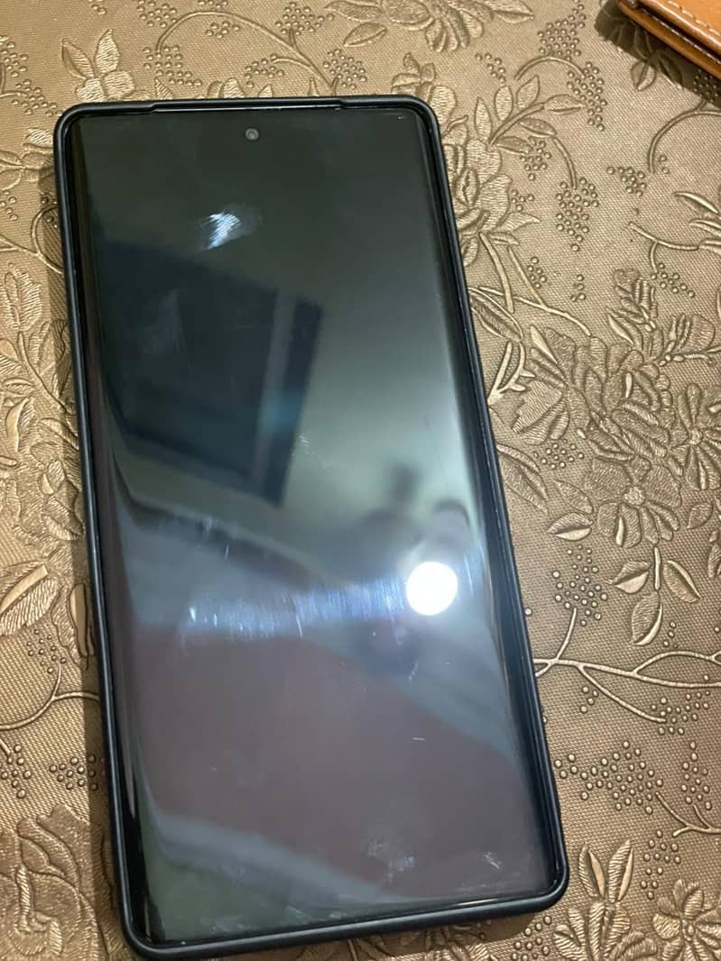 google pixel 7 pro 0