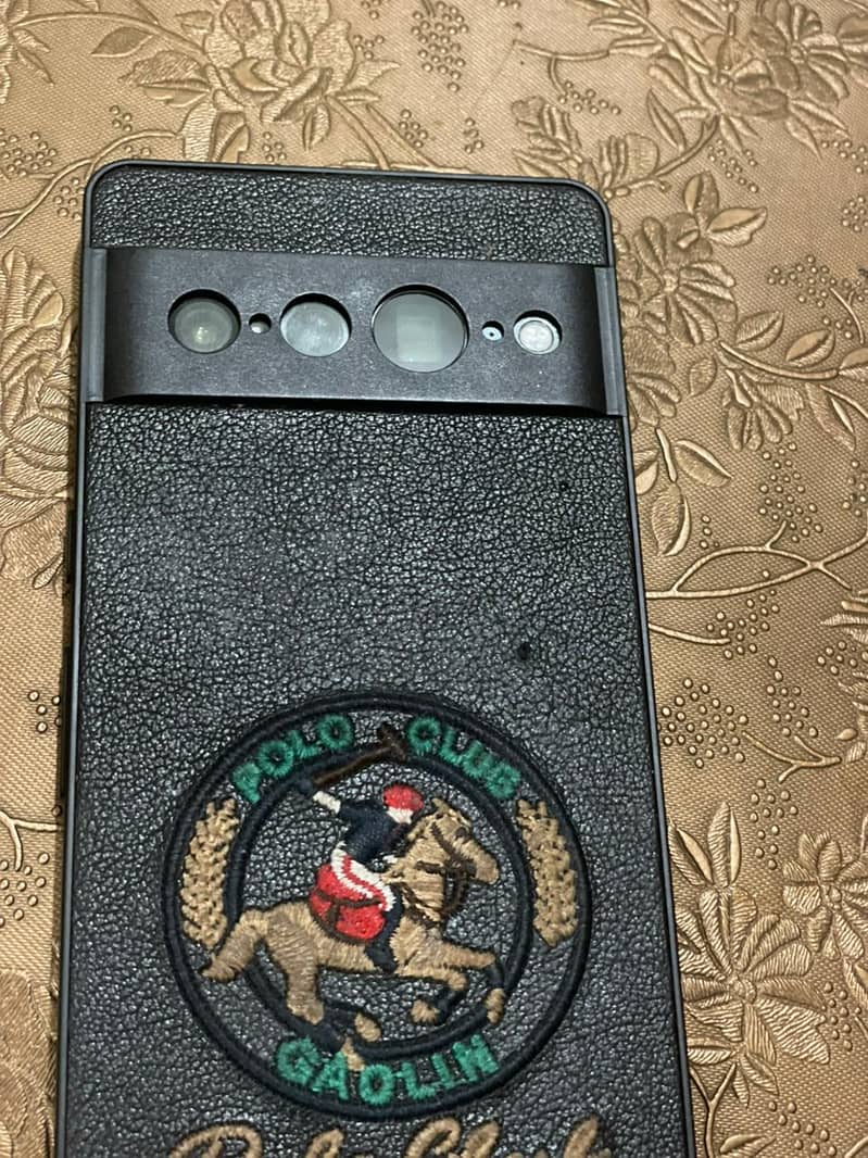 google pixel 7 pro 1