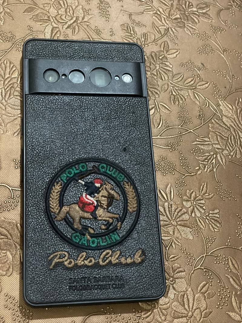 google pixel 7 pro 2