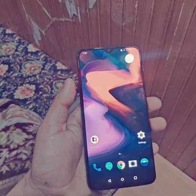 OnePlus 6t
