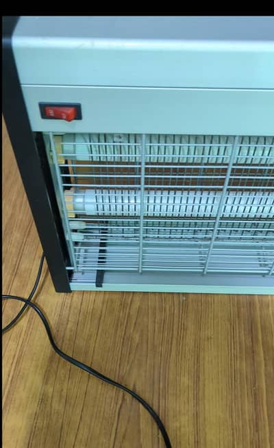 Anex mosquito killer