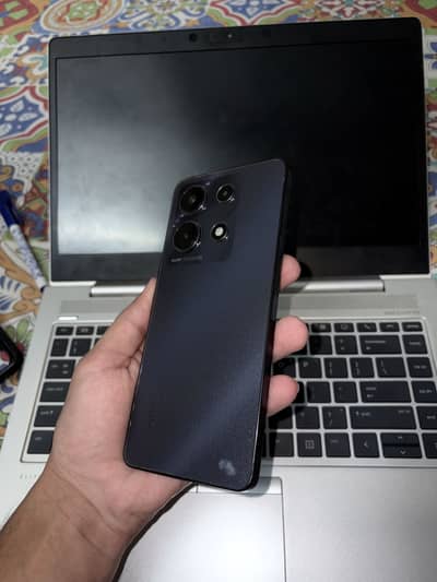 Infinix note 30 8/256