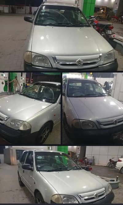 Body by good condition. urgent  sell