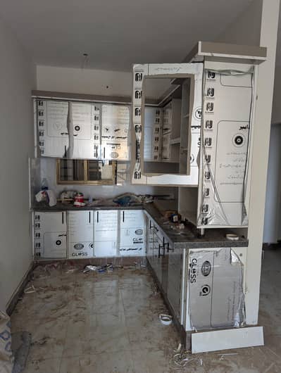 carpenter and interior worker alibable for all  Karachi