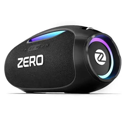 Zero Thuder Pro 0