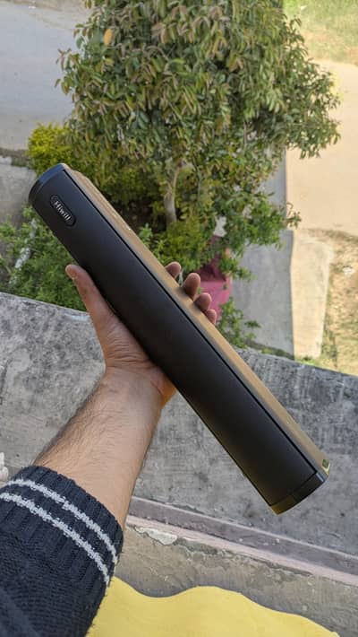 Hiwi 320w home theater system