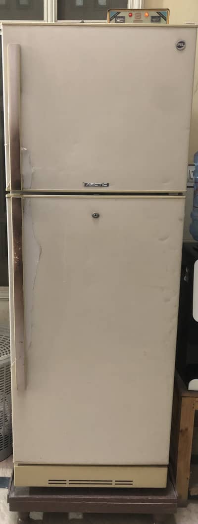 PEL Arctic Refrigerator PR 155