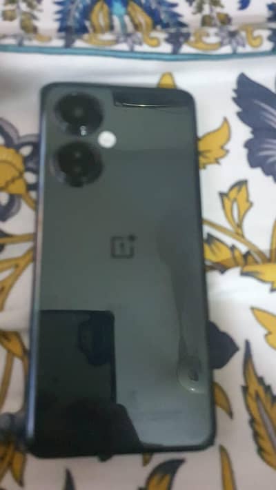 OnePlus Nord ce3 lite excellent condition