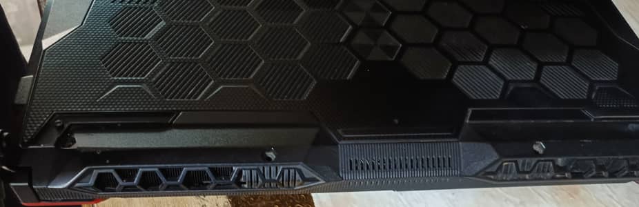 ASUS TUF Gaming A15 — Ryzen 7 | RTX 3050 | 32GB RAM | 1TB SSD