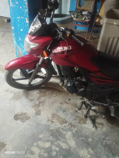 total genuine seller pack engin