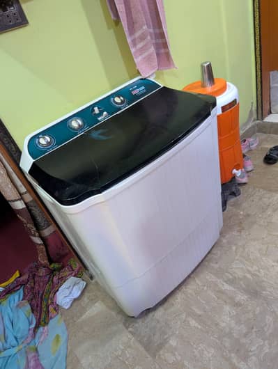 pak 1100 tiwn washing machine.