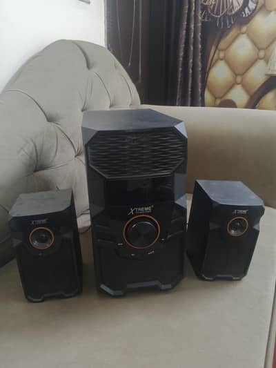 Audionic Speakers, Bluetooth Speakers