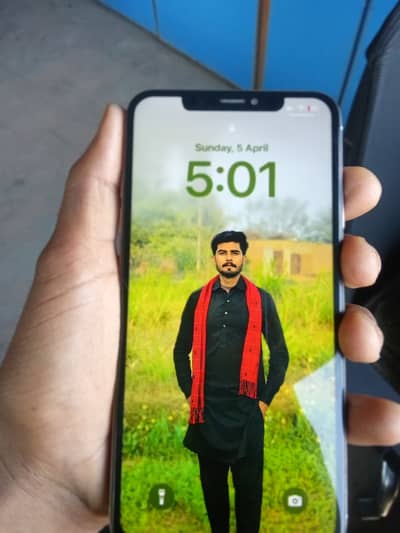 512 GB non pta with box charger exchange