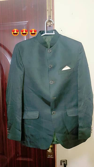 2 Piece Prince Pent & Coat 