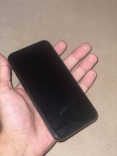 Iphone 11 Pro, 256gb pta approved