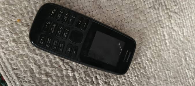 Nokia 105