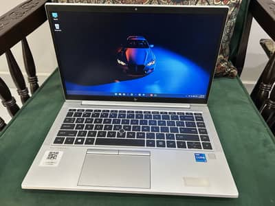 HP Elitebook 840 G8