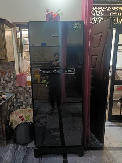 Dawlance new fridge