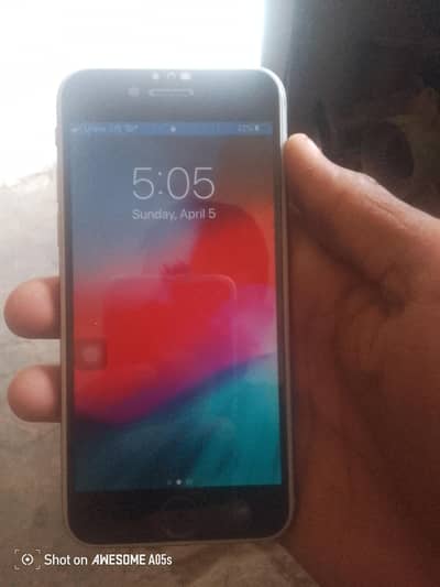 I sell the Apple iPhone and one ear pods