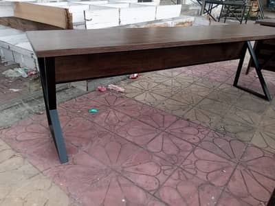 2 Brand new workstations for sale 8*2