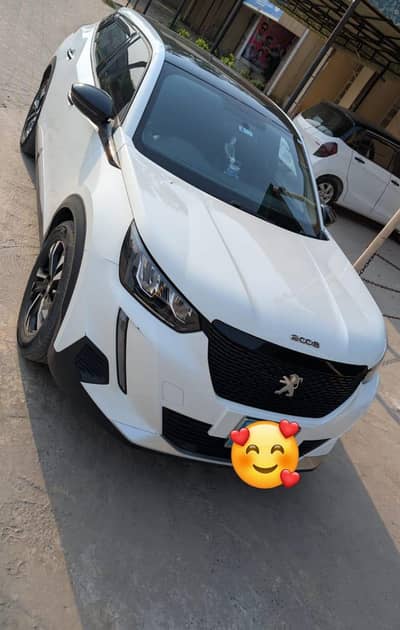 Peugeot 2008 Active for sale