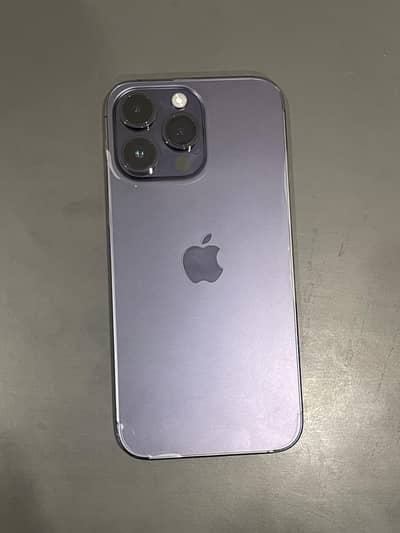 14 pro max pta approved