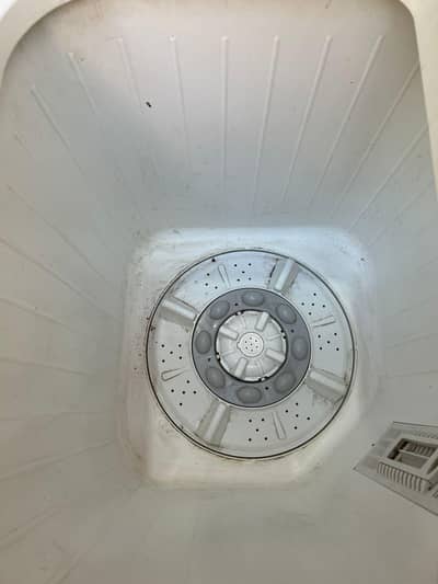 Kenwood washing machine &dryer