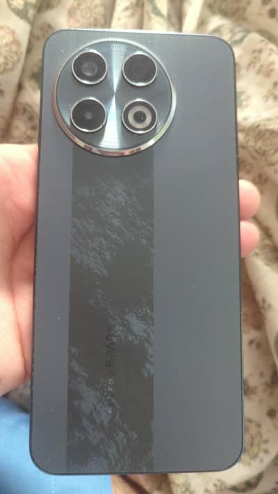 8+5 128gb exchange possible urgent