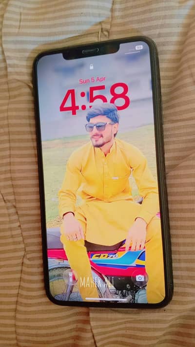 Mobile Complete name