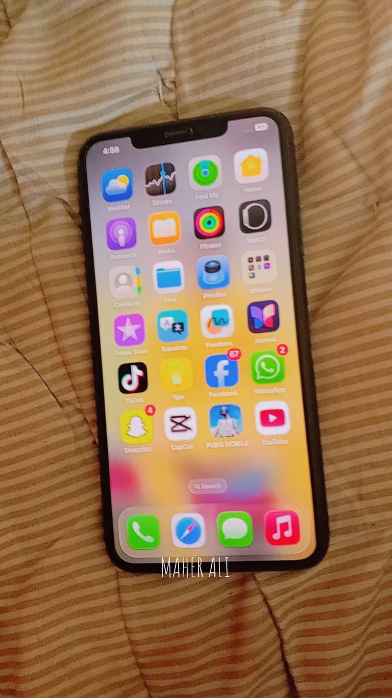 Mobile Complete name 7