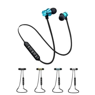 Bluetooth earphones wirless long lasting battery