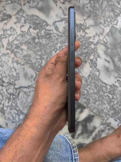 Redmi note 12  8gb ram 128 rom