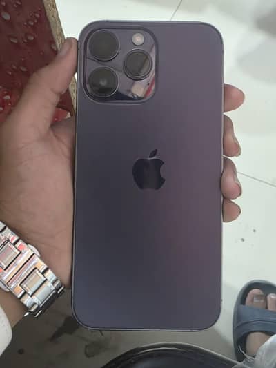 Iphone 14 Pro Max Pta Approved