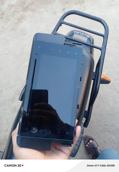 genuine Lcd civic x 2022 model