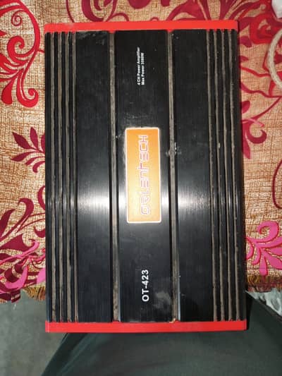 bofar bi ha amplifier bi ha mobail namber03441604741