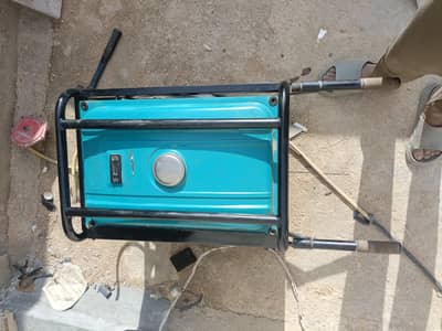 2 KV Gas Petrol kit dono hai use nai hai is ka is liye sale out kra hu