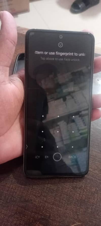 Assalam ulikum I am selling my phone Xiaomi note 14 10/10