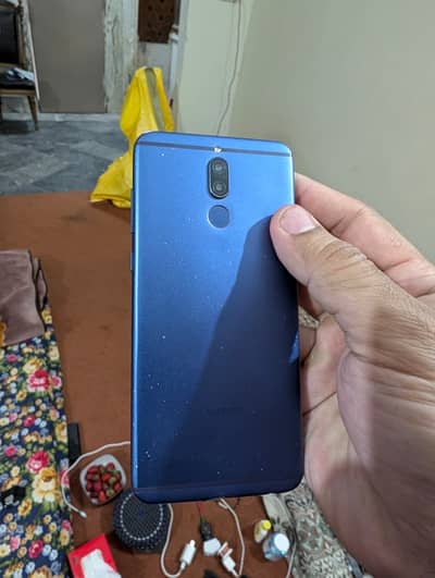 Mate 10 lite
