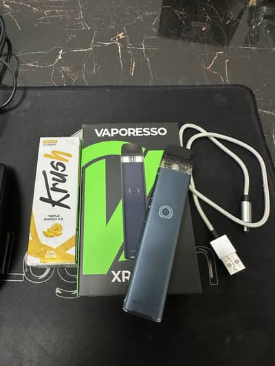 Vaporesso XROS 3 Pod