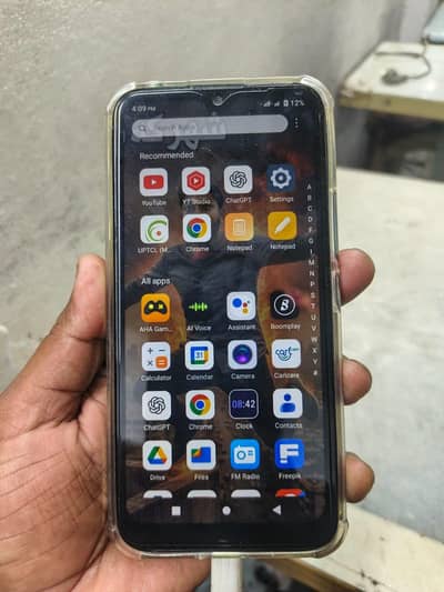 2.32 ital mobile family use k Lia ok mobile ha battery time call ok