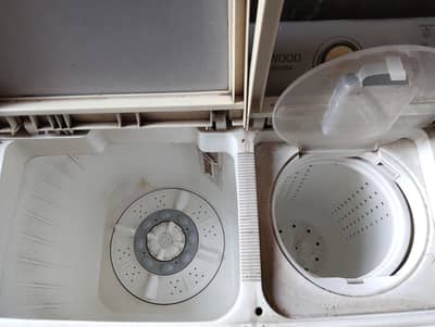Twin tub Washing Machine