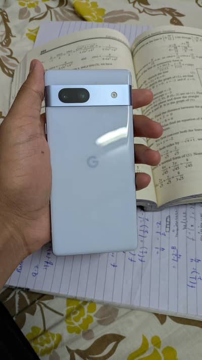 Google Pixel 7a