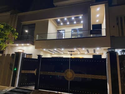 House for sale in Gujranwala