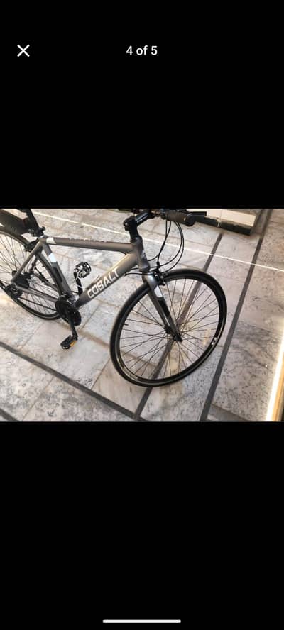 bicycle not too much used urgent sale all ok